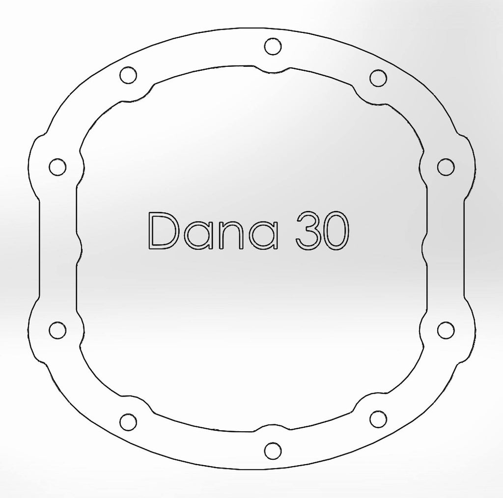 Differential Cover G39044