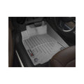 Grey Front FloorLiner for Toyota Highlander R355