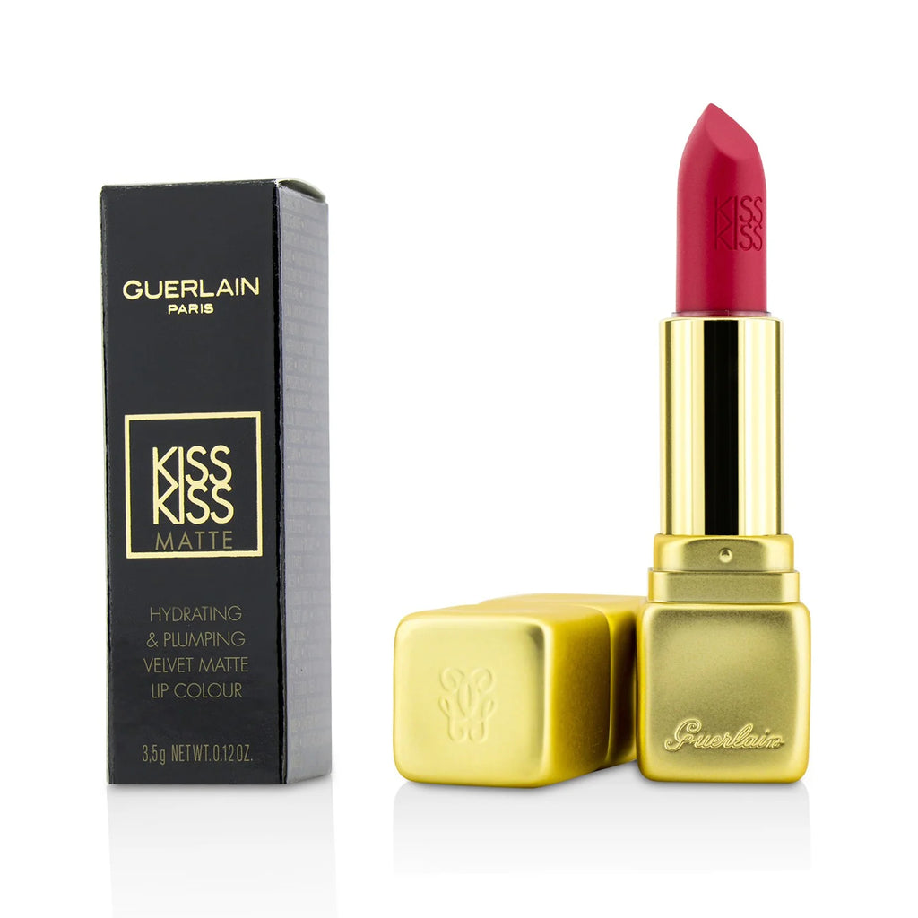 Matte Lip Colour 3.5g J496676