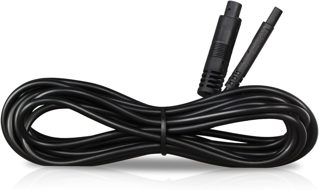 Wireless Backup Camera Kit with Night Vision HD Rear View Camera J724