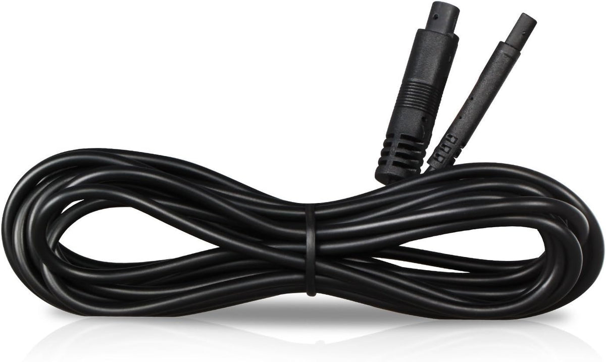Wireless Backup Camera Kit with Night Vision HD Rear View Camera J724