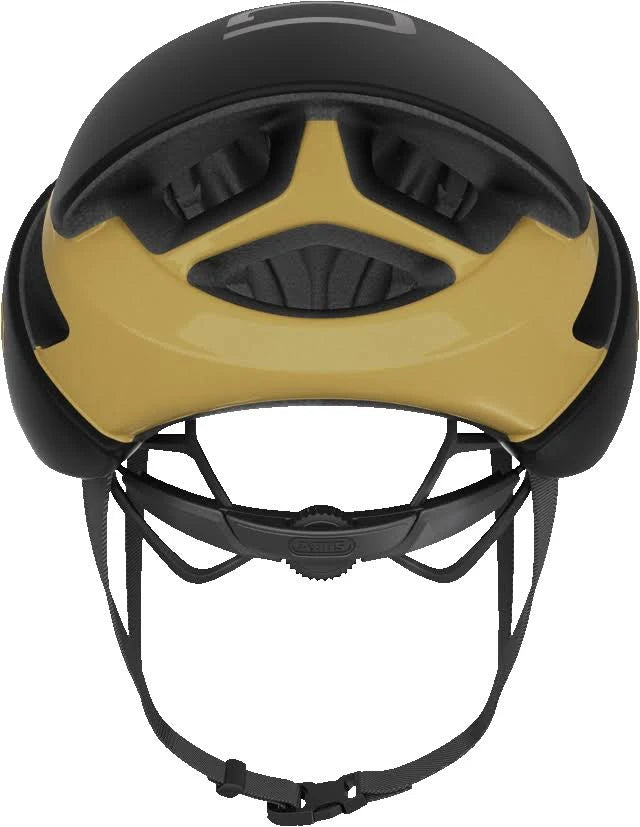 Black Red Gamechanger Helmet Z199540