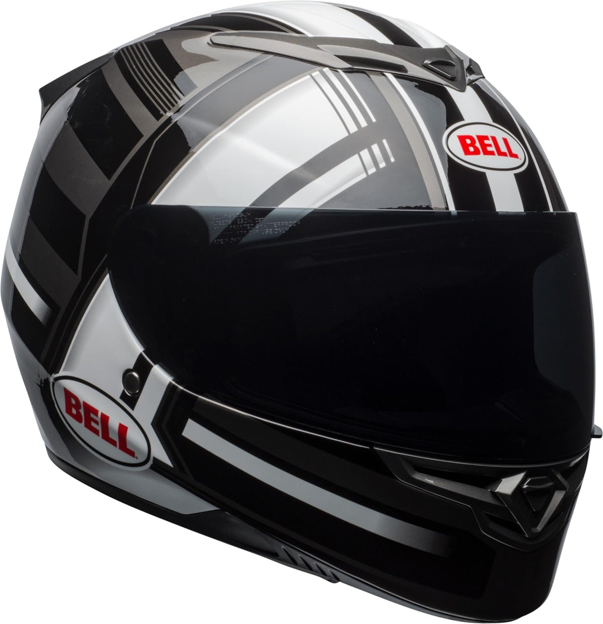 RS-2 Helmet Gloss Matte Black Titanium Tactical X-Small P962512