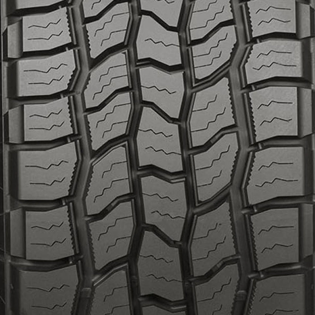 All Terrain Light Truck Tire W626