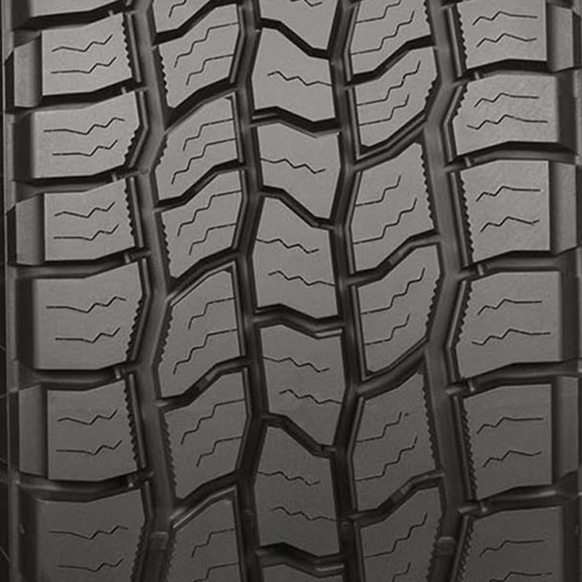 All Terrain Light Truck Tire W626