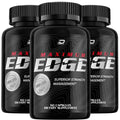 3 Pack 180 Capsules Dietary Supplement L9075