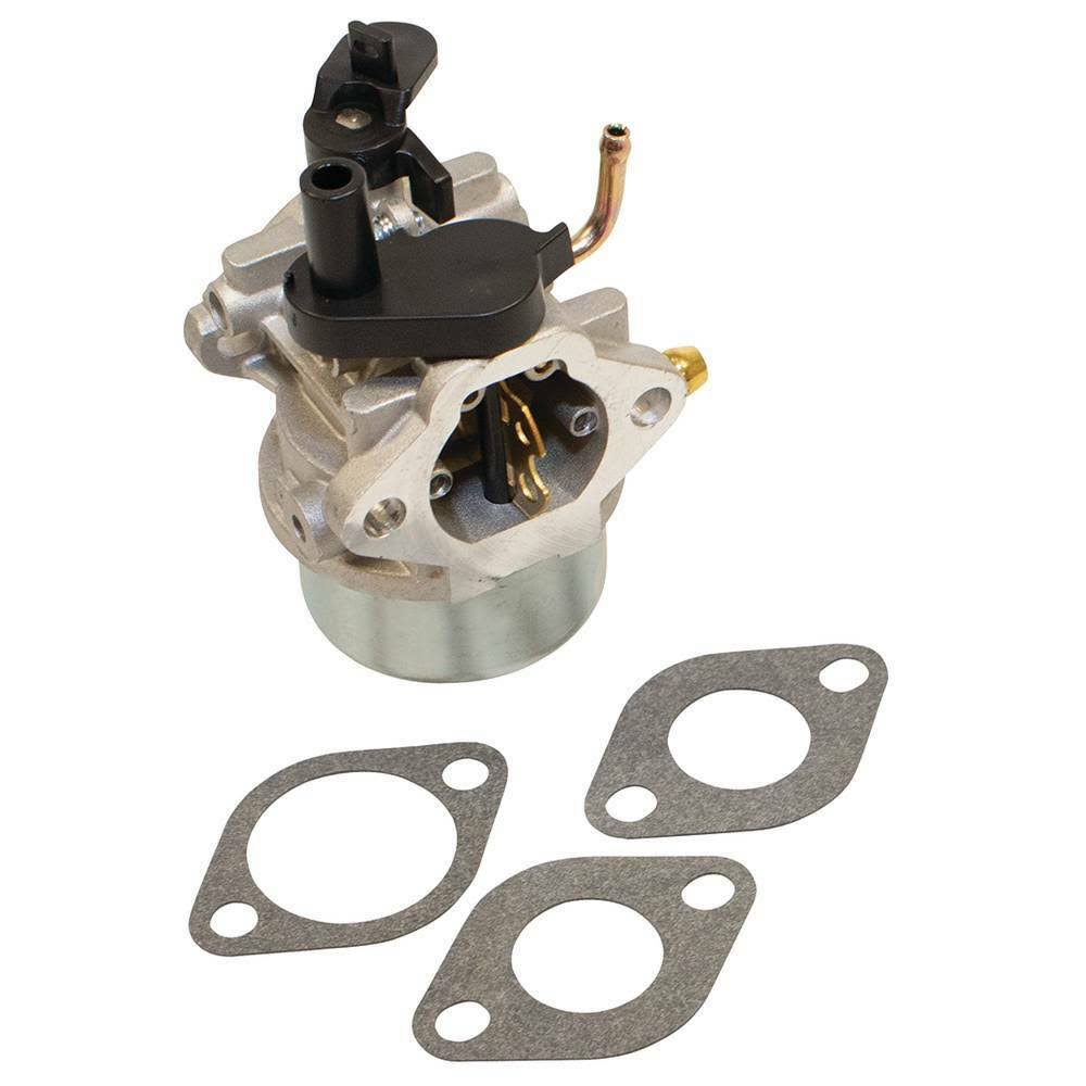 Carburetor E9786