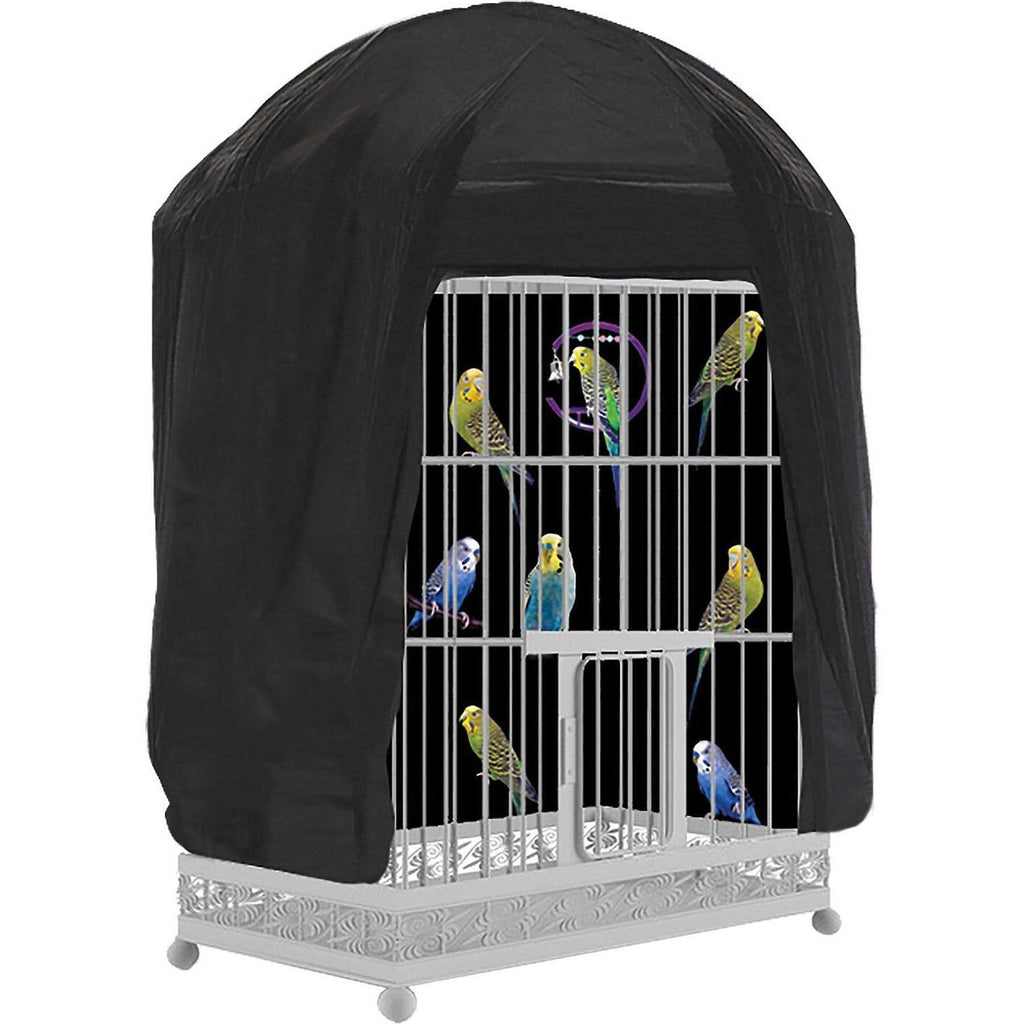 Birdcage Cover Machine Washable Breathable Fabric H44552