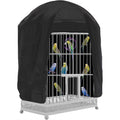 Birdcage Cover Machine Washable Breathable Fabric H44552