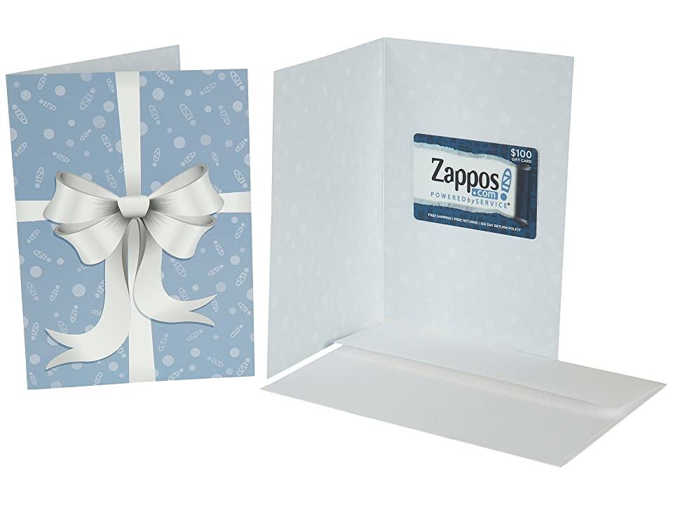 Gift Card E329