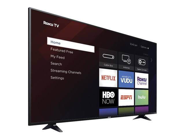 65x22 LED Smart TV 4K UltraHD L73765