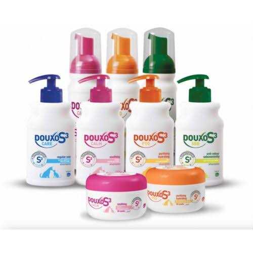 Pet Shampoo 200ml N83939