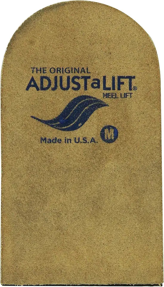 Adjust A Heel Lift Medium 3 Pack M32930