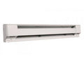 Commercial Convector Baseboard Heater, 5 ft, 208 V, 1250 W Z6052