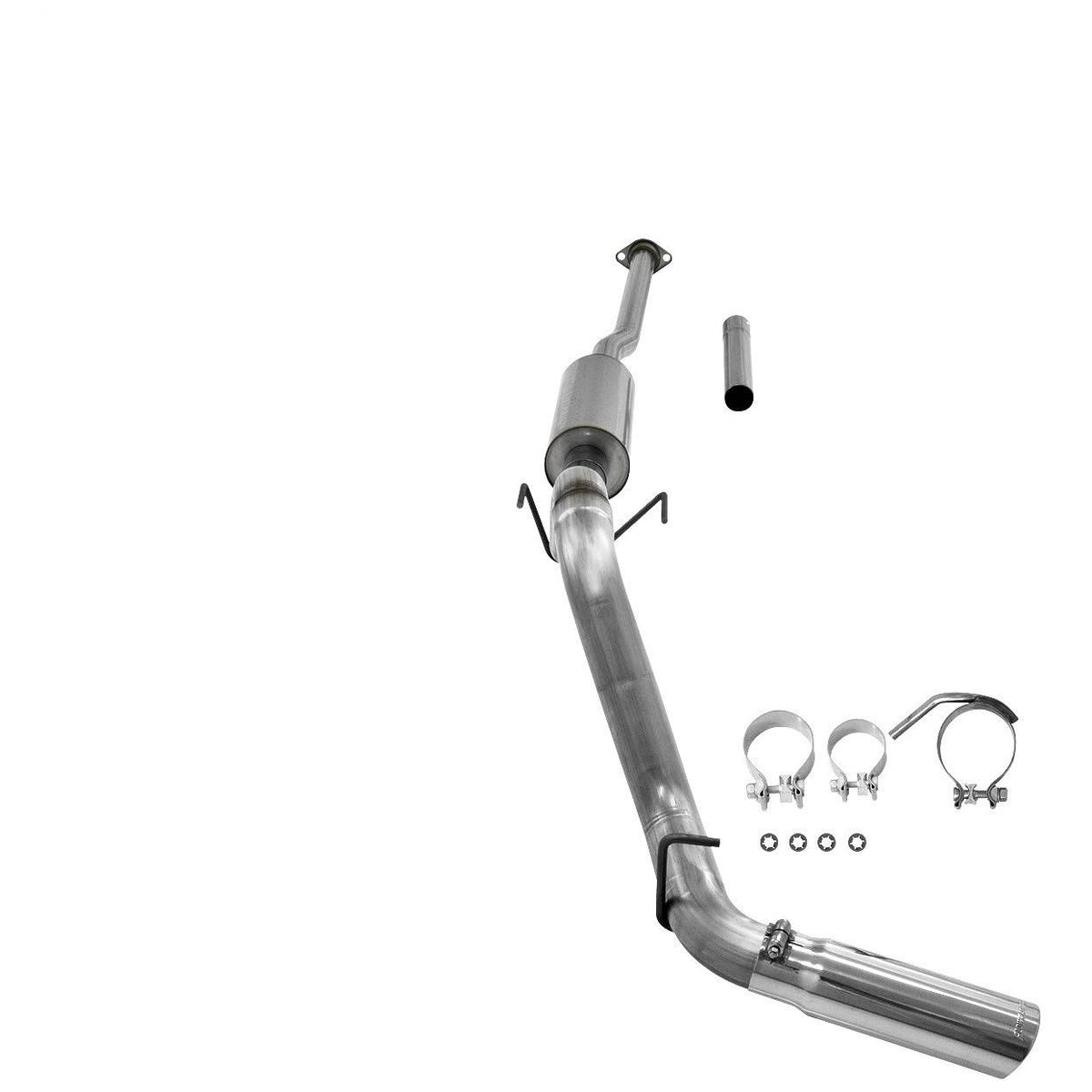 Cat Back Exhaust System K559869