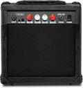 Natural Pack of 2 Electric Guitar Amp 20 Watt Amplifier G445