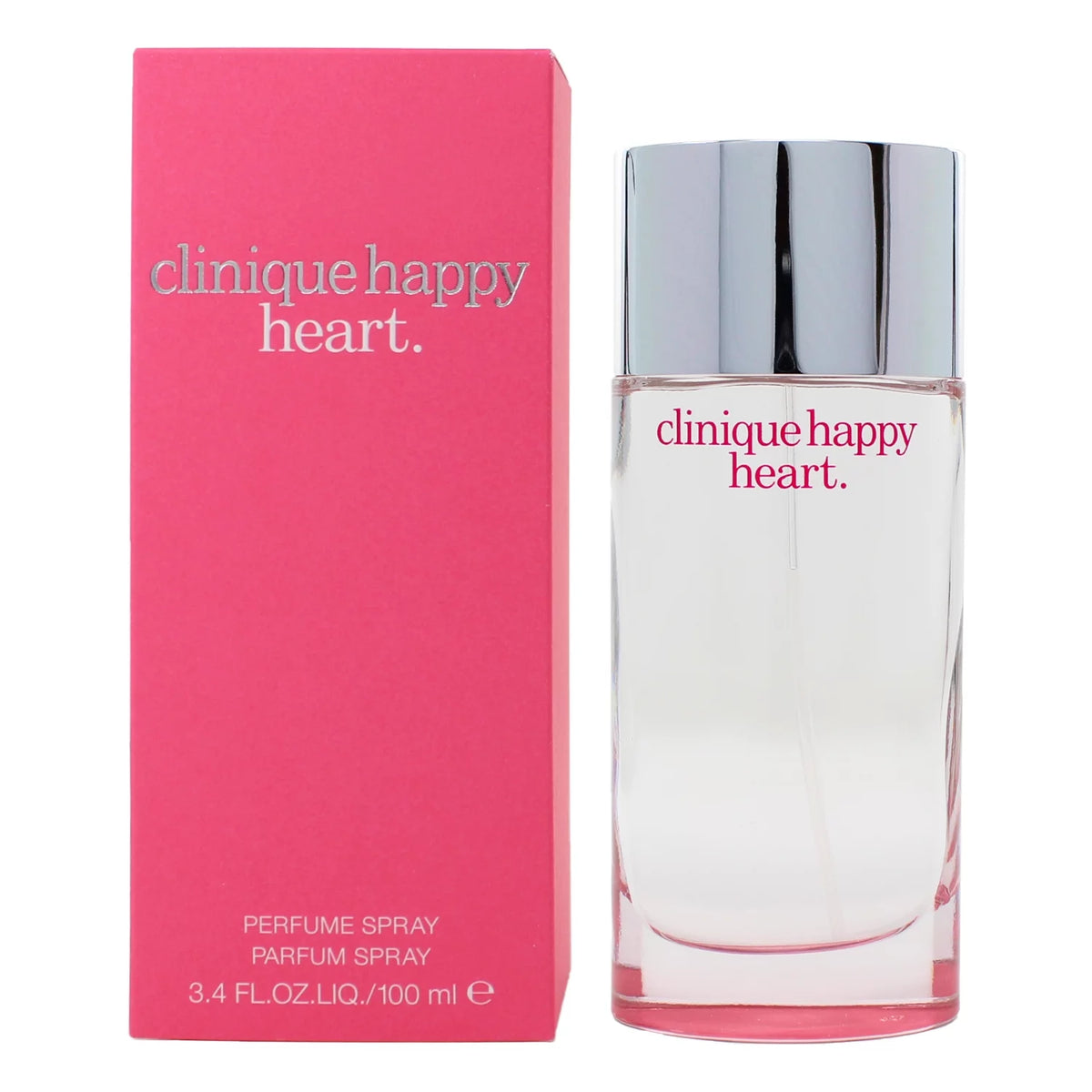 Eau De Parfum Spray 3.4 oz T15067