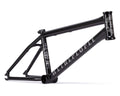 Black BMX Frame T408