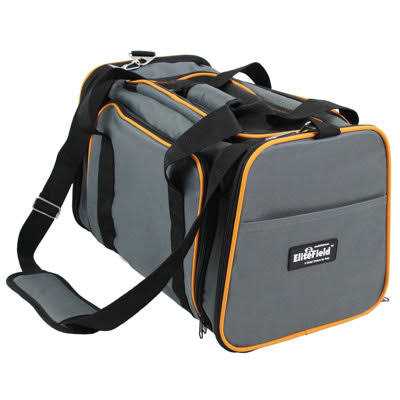Expandable Soft Pet Carrier J340774