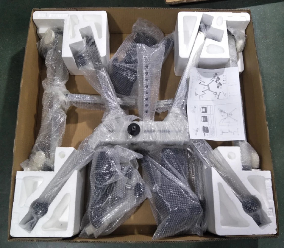 Foldable Stainless Steel Aquatic Bike E7686