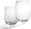 Cabernet/Viognier Tumbler, Set of 6 Plus 2 Bonus Glasses G255