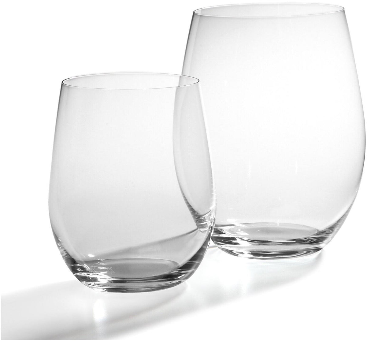 Cabernet/Viognier Tumbler, Set of 6 Plus 2 Bonus Glasses G255