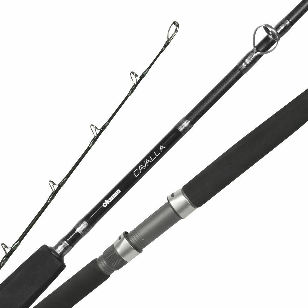 7 ft. Conventional Boat Rod D457690