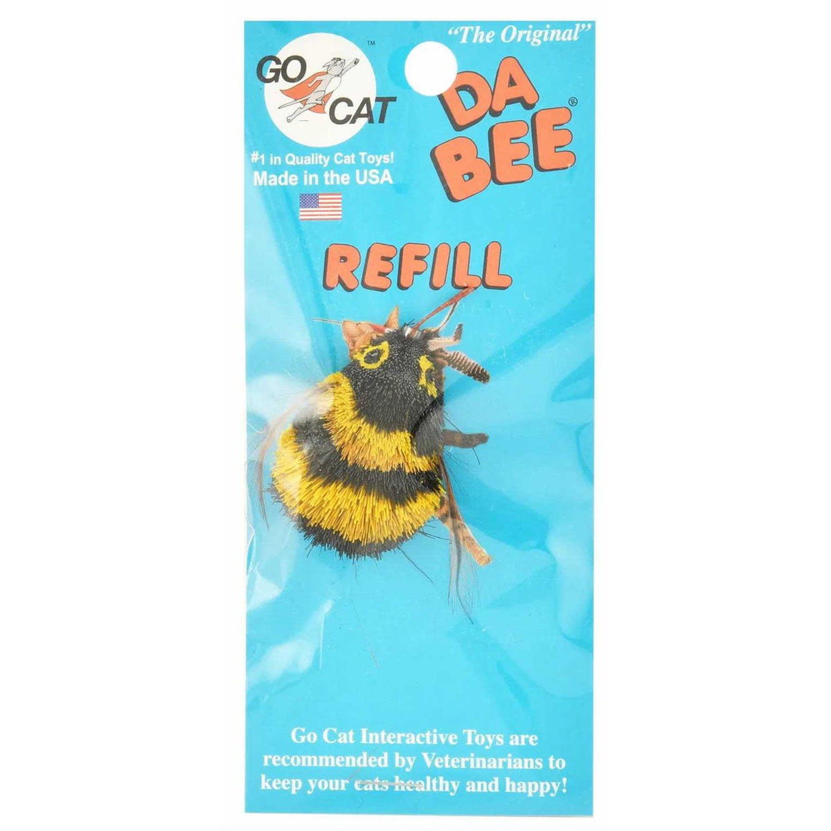 Cat Toy Refill G269