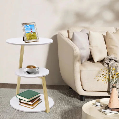 3-Tier End Table C227320