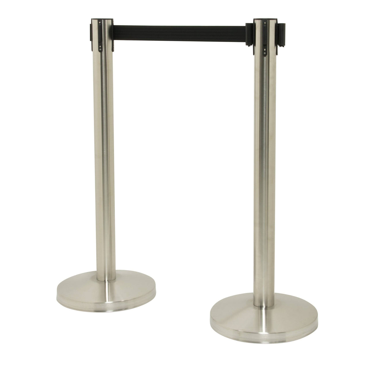 Retractable Barrier 2 Set M25763