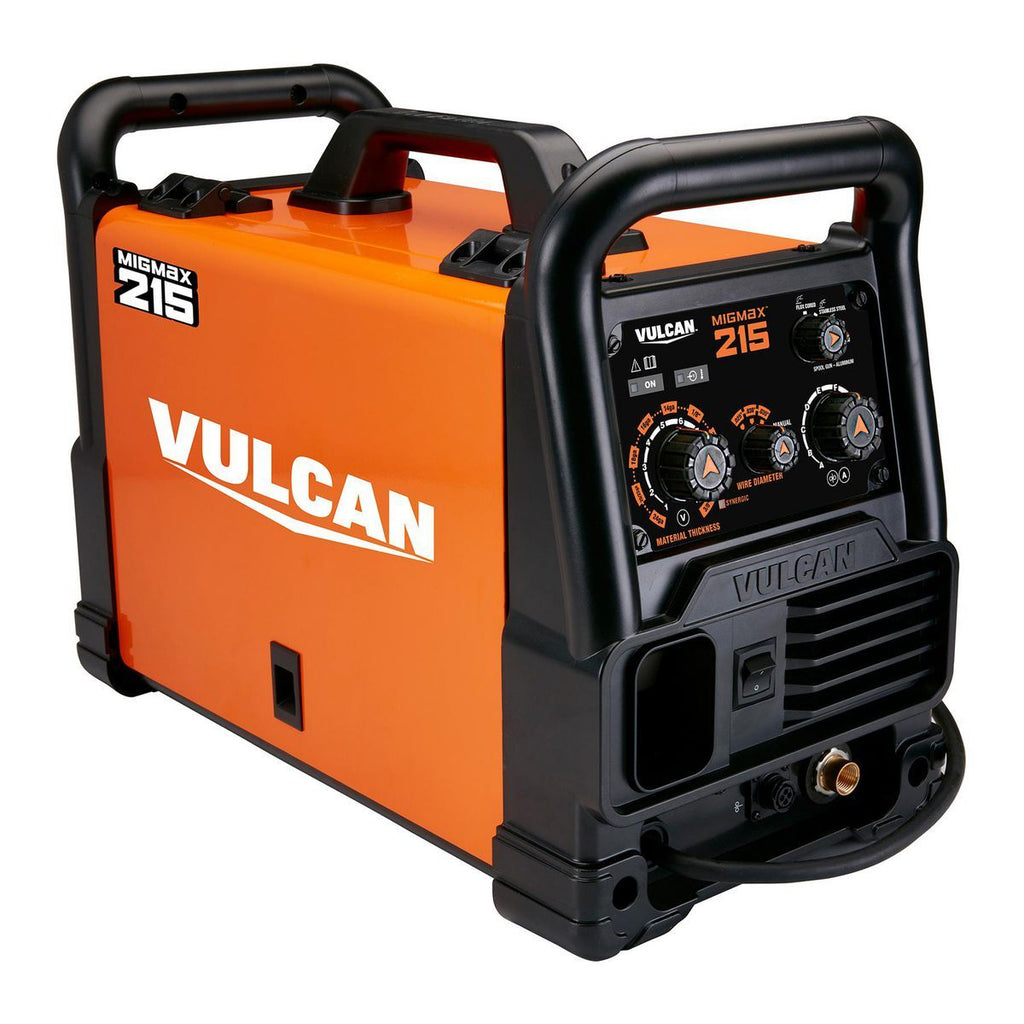 Industrial Welder with 120/240V Input D74234