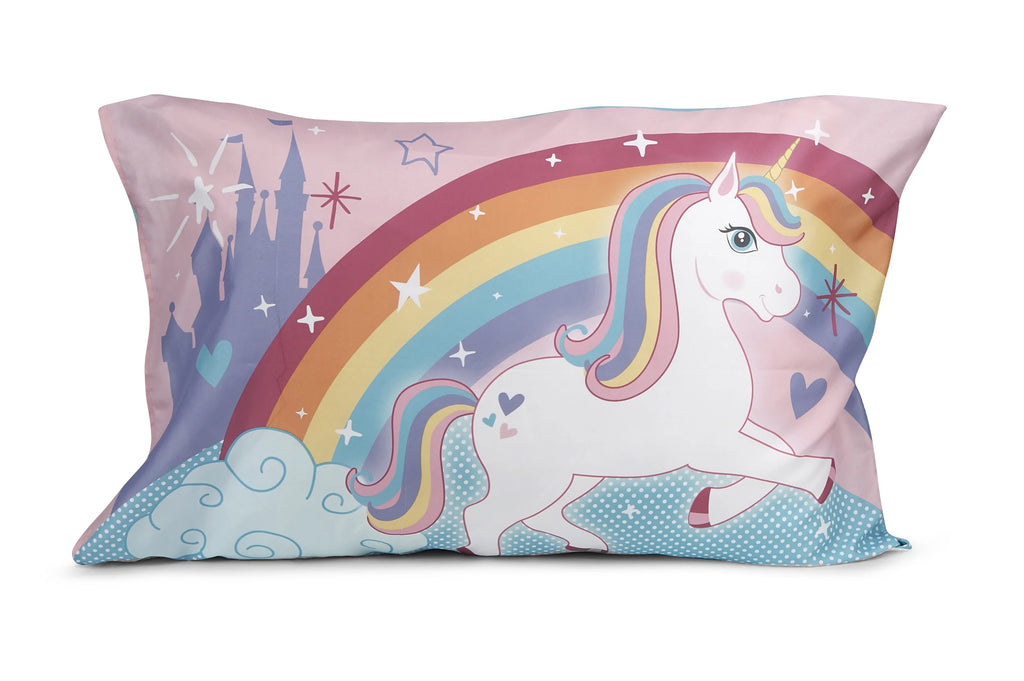 Fitted Sheet and Pillow Case Set G658045