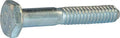 7/16-20 x 4 Grade 5 Hex Cap Screw Zinc Plated G76499