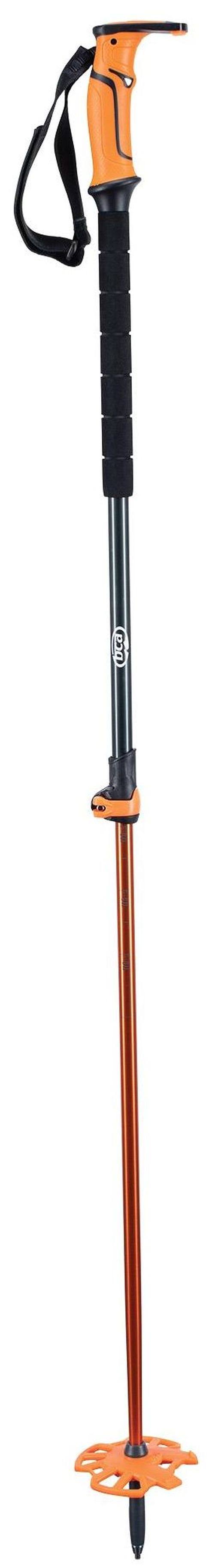 Aluminum Ski Poles N8086