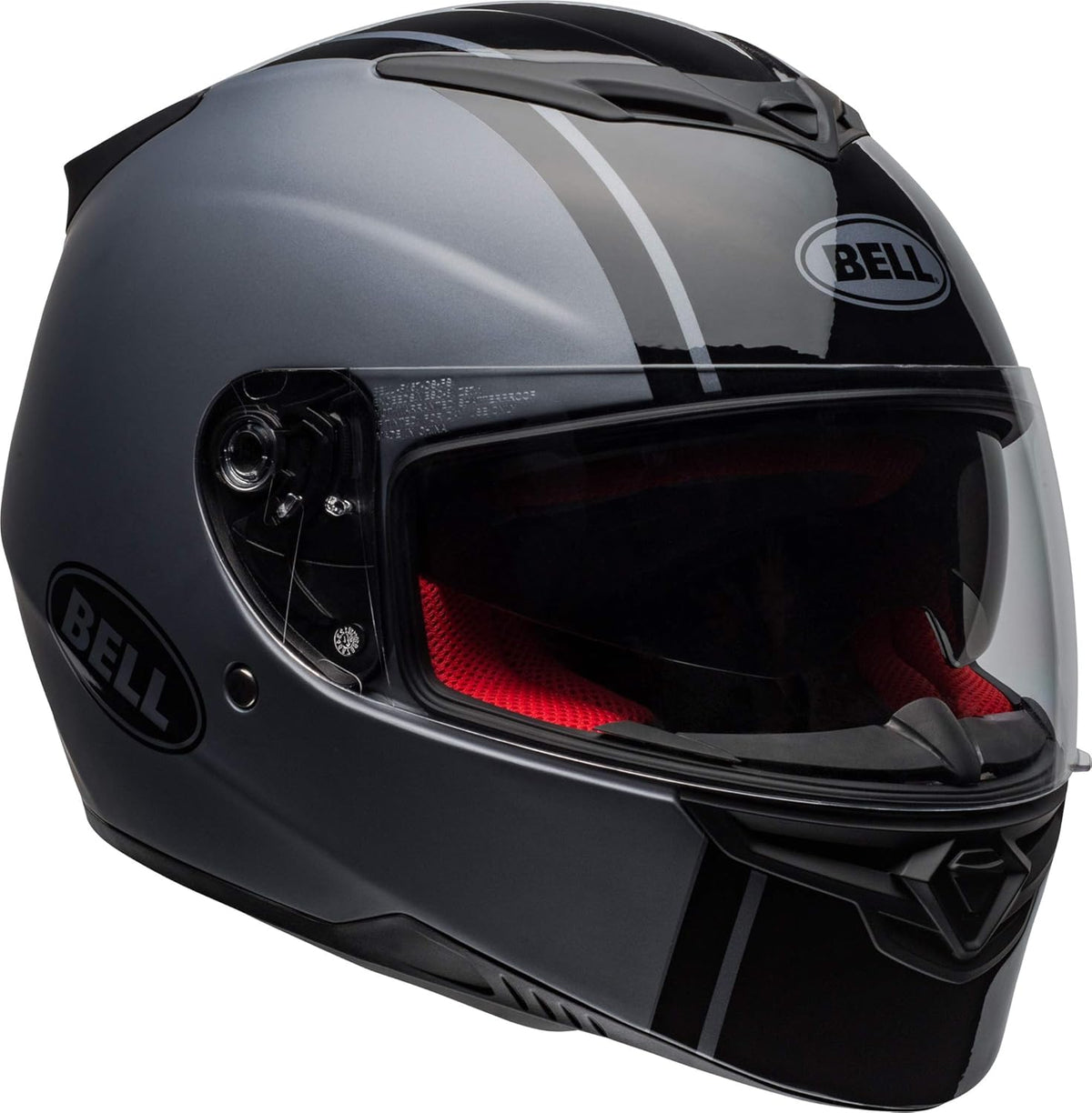RS-2 Helmet Gloss Matte Black Titanium Tactical X-Small P962512