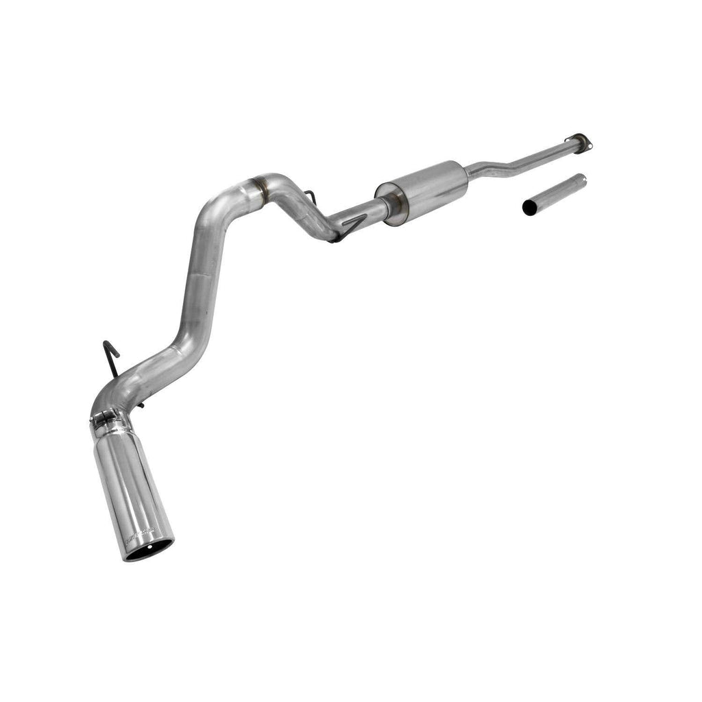 Cat Back Exhaust System K559869