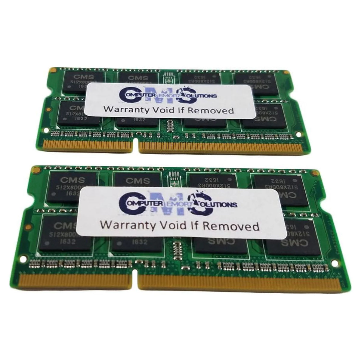 16GB (2X8GB) RAM Memory P126