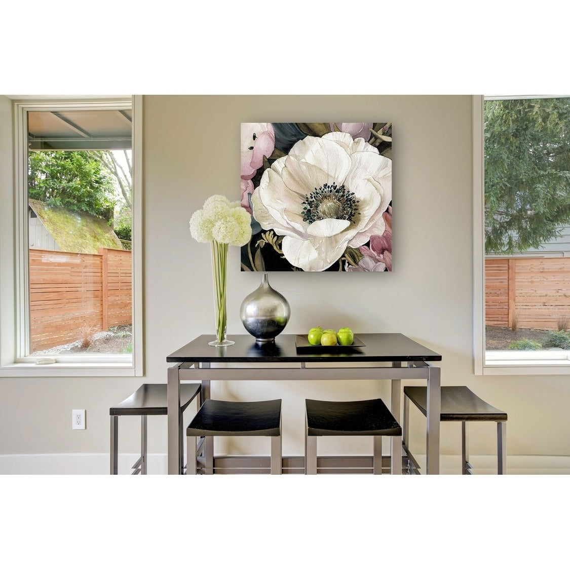 Gallery Wrapped Canvas 10x10 A727137