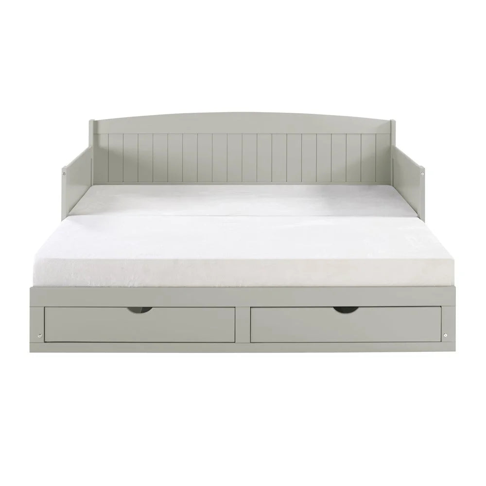 Harmony Daybed with King Conversion H21556