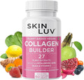 Vegan Collagen Builder Tablet with 27 Plant Extracts N971