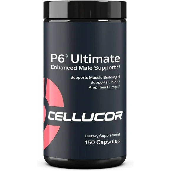150 Capsules Male Support C85850