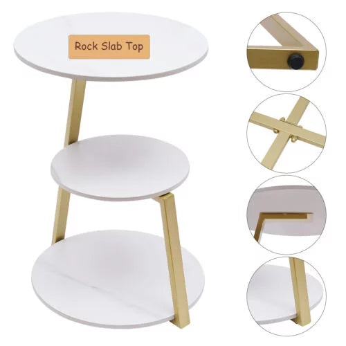 3-Tier End Table C227320