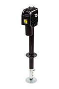 Black Electric Tongue Jack E36457