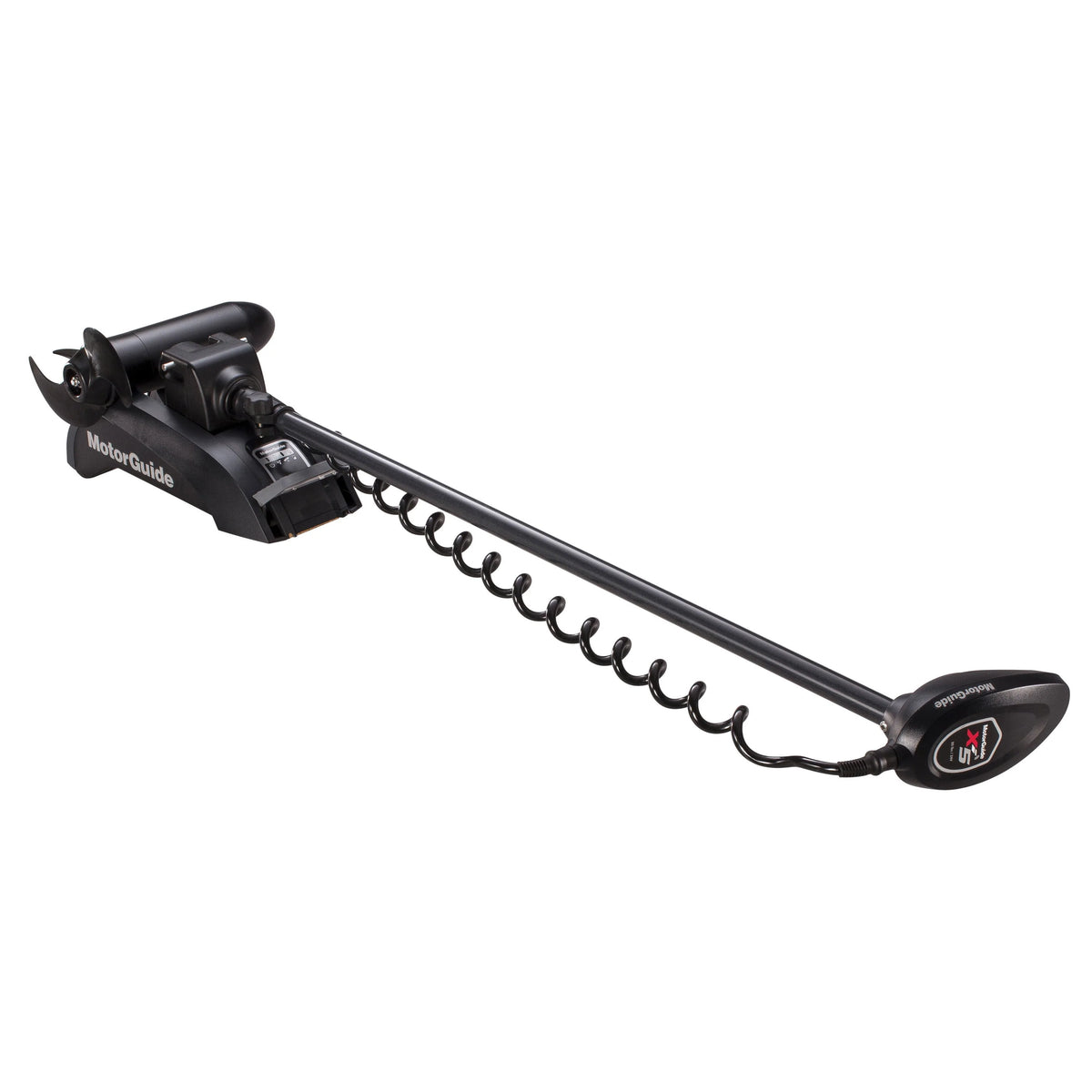 Wireless Freshwater Trolling Motor with GPS/Sonar - 12V 55 lbs. 54 Shaft Y1980