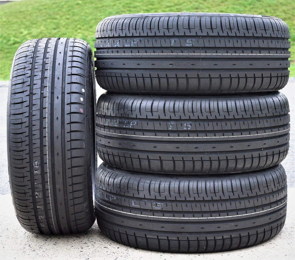 225/45R19 96W Tire X617