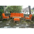 3-Seater Bench P3553