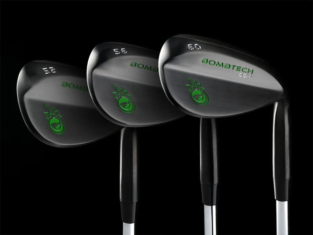 52, 56 and 60 Wedge Set N249