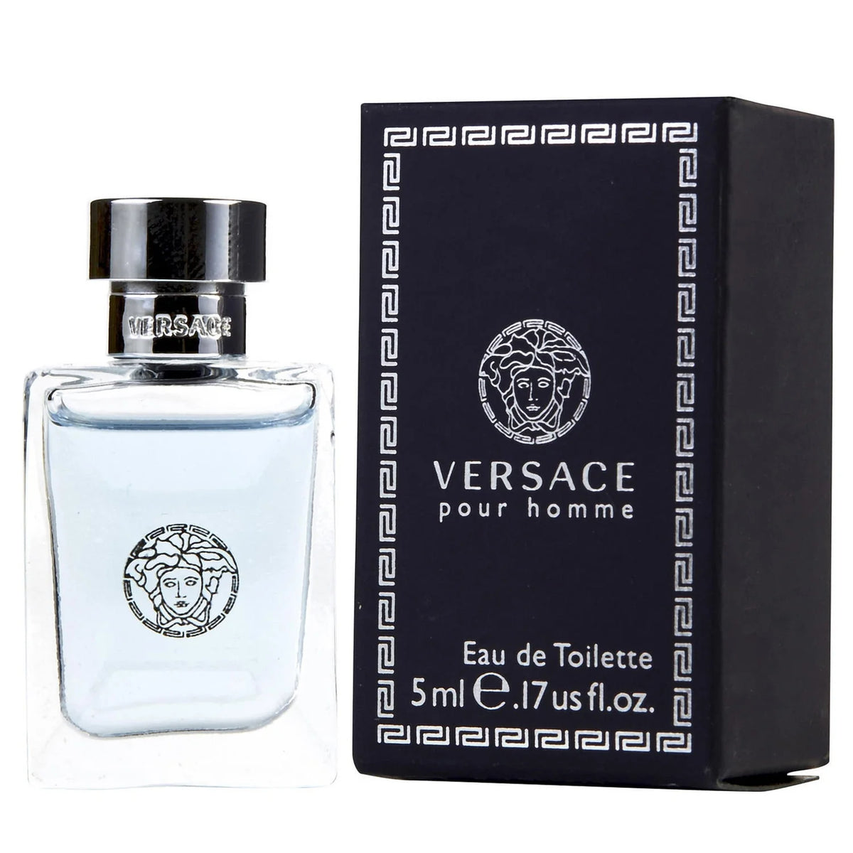 Men EDT 5ml Mini Splash Bottle 3PK Kit M655