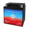Replacement Battery for Polaris Slingshot SL 2000CC Motorcycle (2021) Y859319