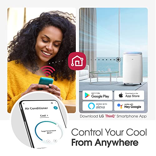Portable Air Conditioners M472